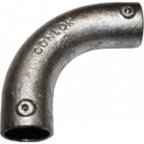 Conlok 20mm Galvanised Made Bend
